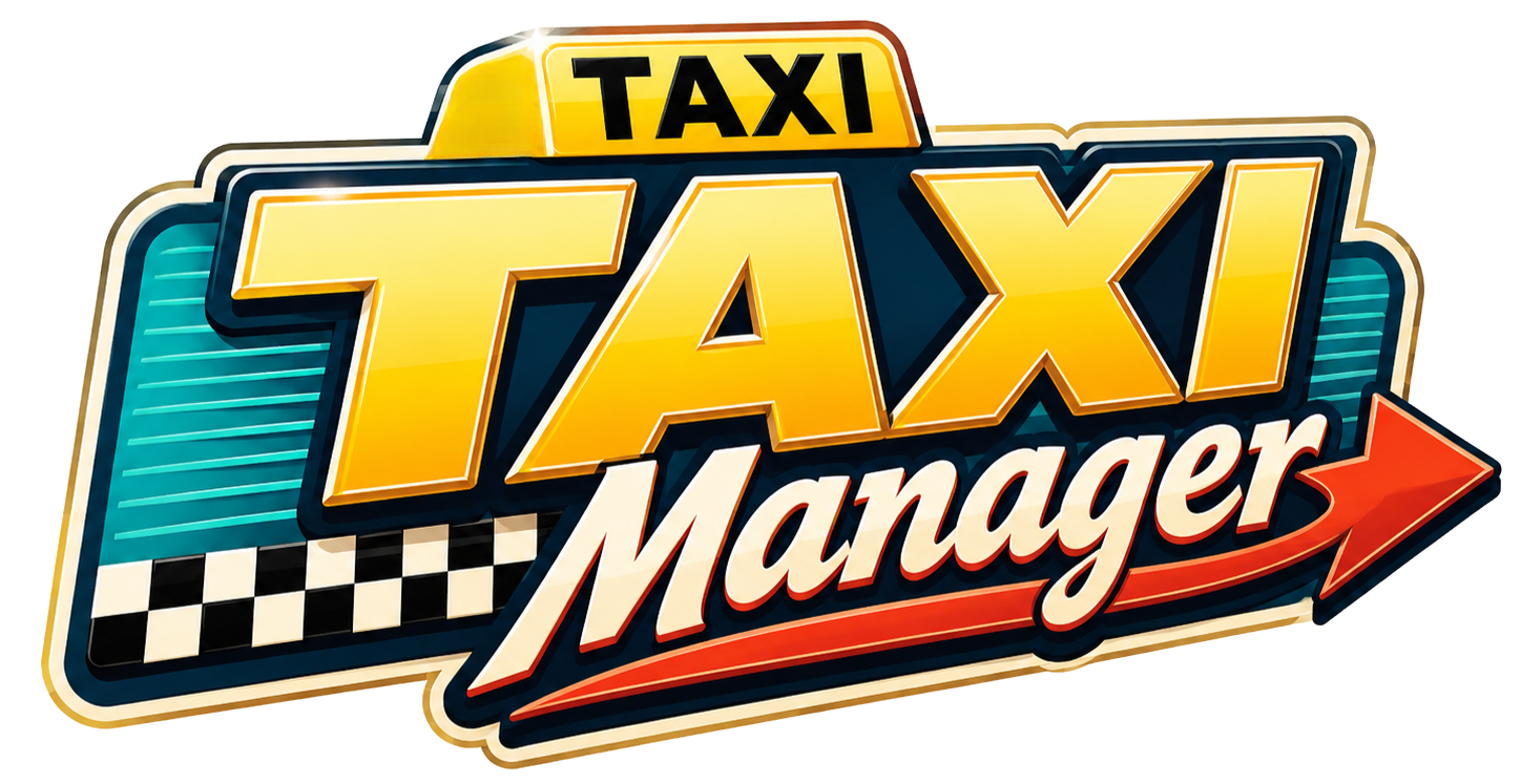 Taxi Manager